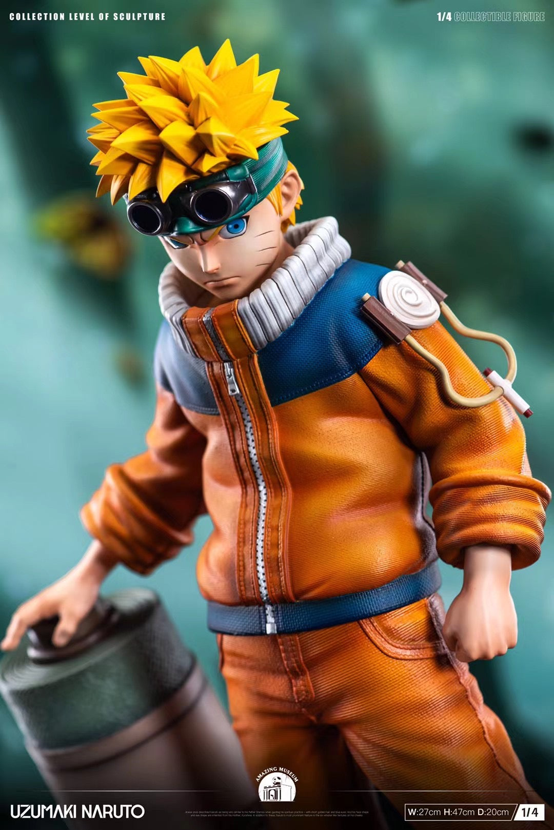 NARUTO -ナルト