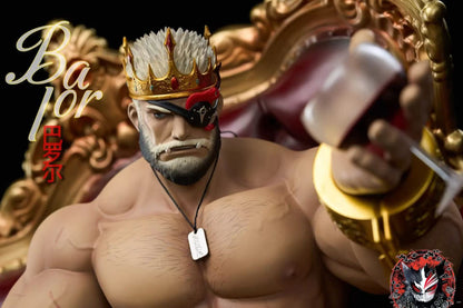 【Pre-sale】1/6 Scale King Balor-Devil Studio