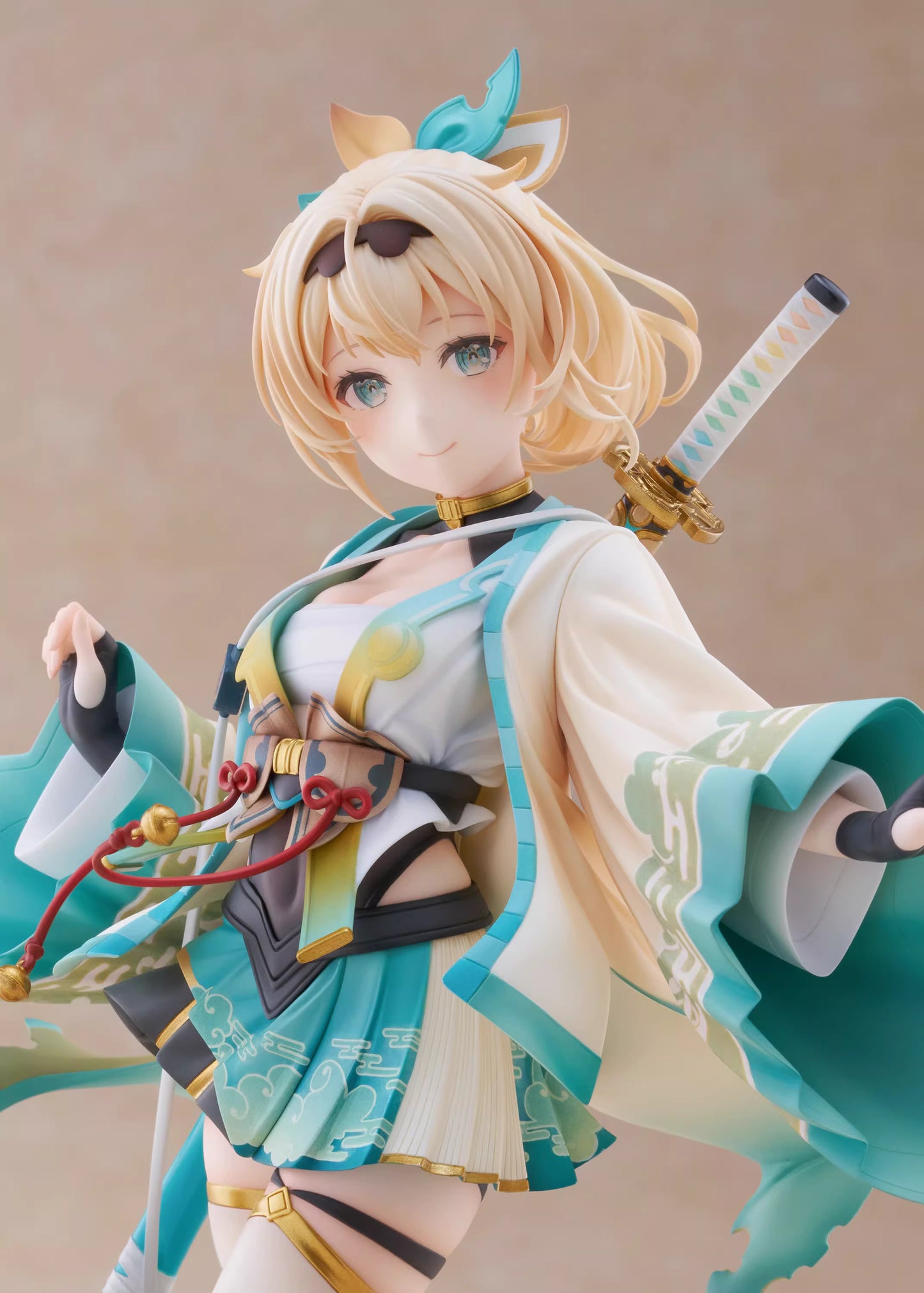 【Pre-sale】1/7 Scale Kazama Iroha-Claynel Studio
