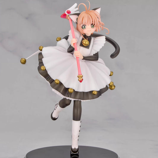 【Pre-sale】1/7 Scale Sakura Kinomoto-ljs Studio
