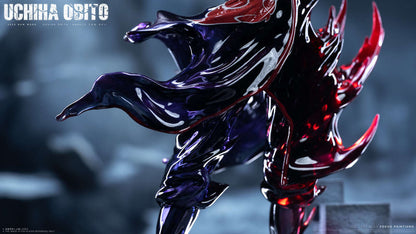 【Pre-sale】1/6 Scale Uchiha Obito-Naruto-Sign Studio
