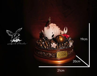 【Pre-sale】Silksong-Lark Studio