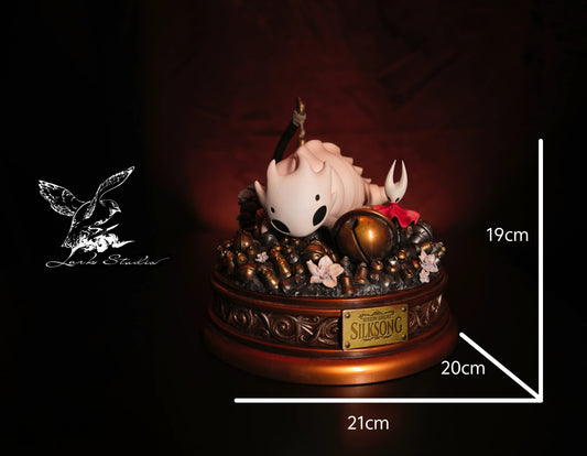 【Pre-sale】Silksong-Lark Studio