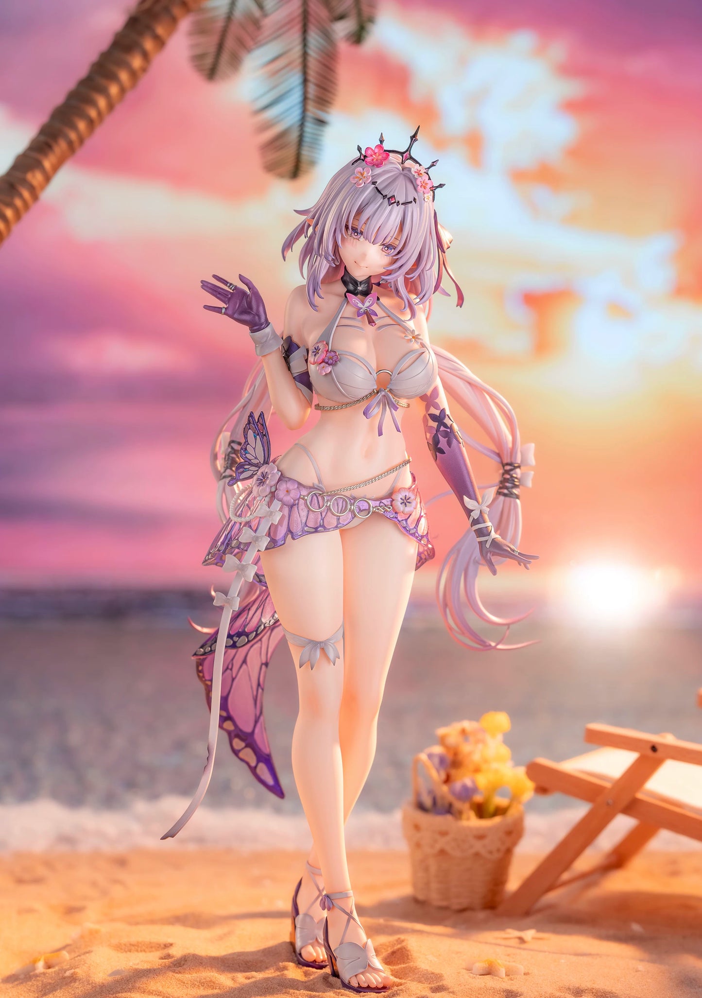【Pre-sale】1/6 Scale Swimming Suit Castorice-DNJ Studio
