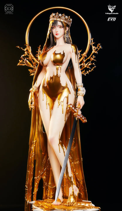 TriEagles Studio x Lovecacao - OC Licensed Golden Age | OC 版权 黃金時代