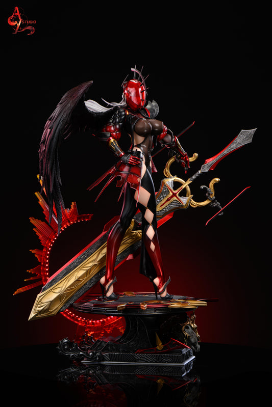 【Pre-sale】1/4 Scale 003 Knight-Original Design-Acy Studio
