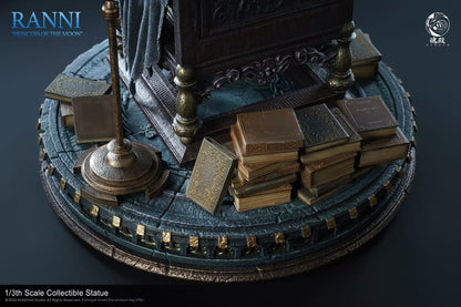 HunDian Studio - Ranni 1/3 Scale Elden Ring
