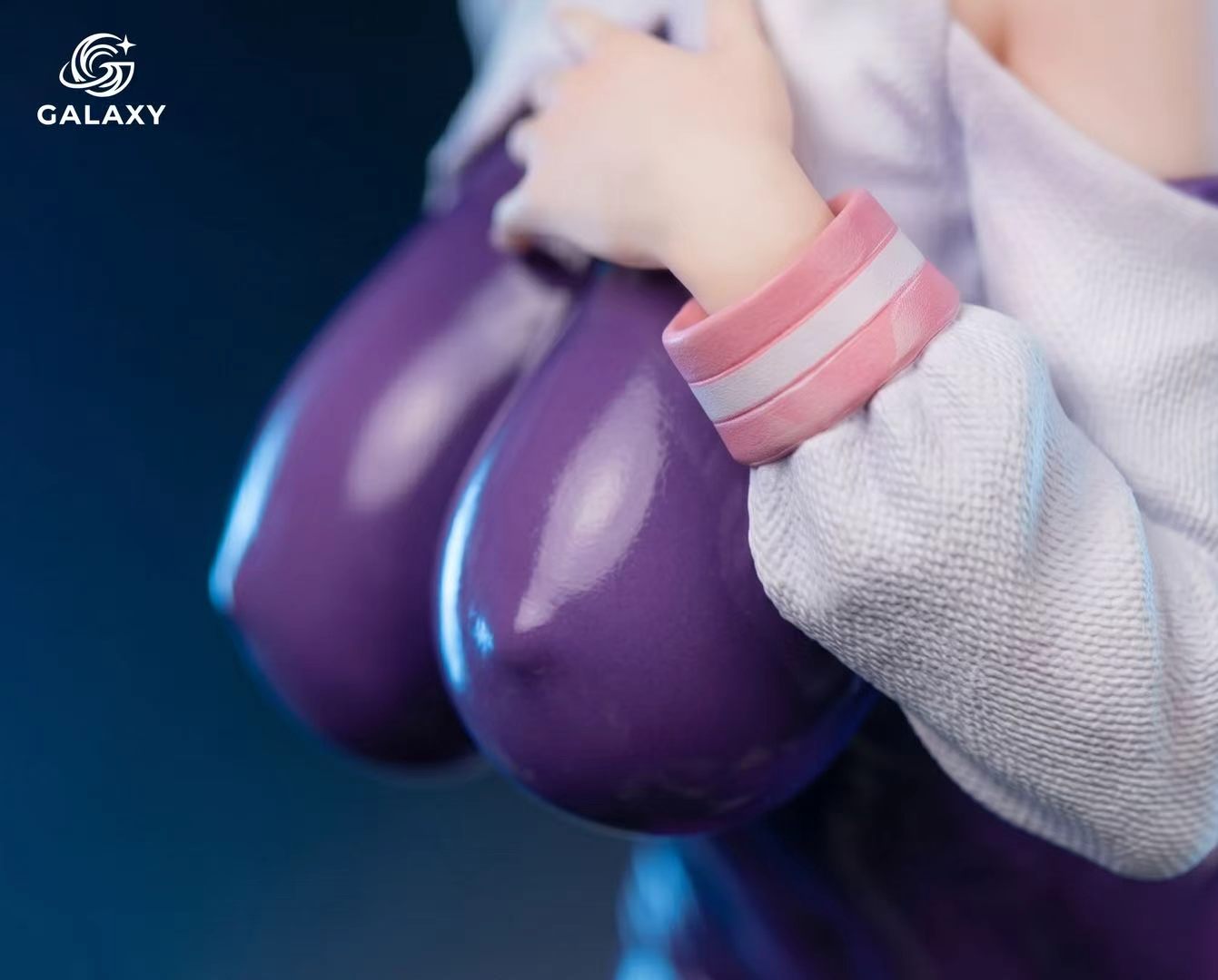 Galaxy Studio - Emilia Re:ZERO - Starting Life 1/6 Scale Statue(GK)
