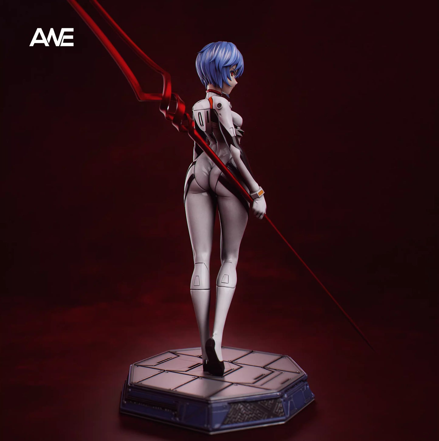 【Pre-sale】Ayanami Rei-ANE Studio