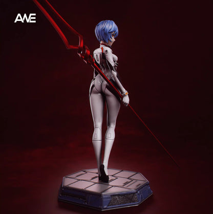 【Pre-sale】Ayanami Rei-ANE Studio