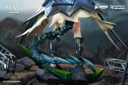 APEX-TOYS - Arknights Mon3tr 1/7 Scale Figure (Licensed)
