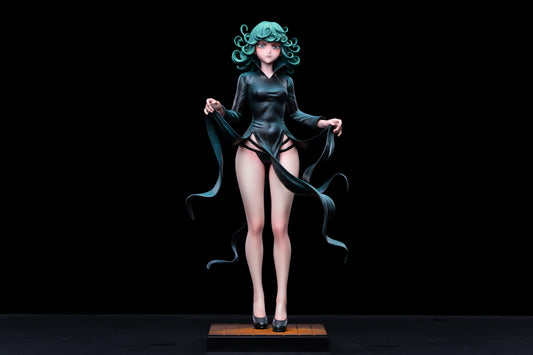 【Pre-sale】1/2 Scale Tatsumaki-ShaoNvShe Studio