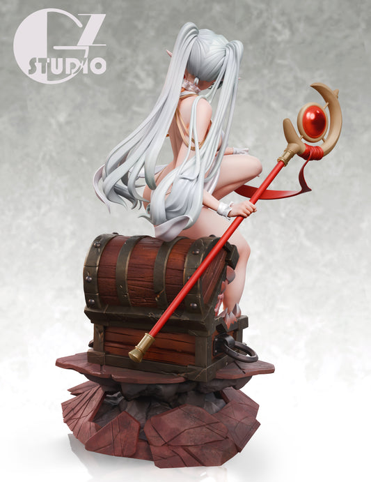 【Pre-sale】1/6 Scale Frieren-GZ Studio