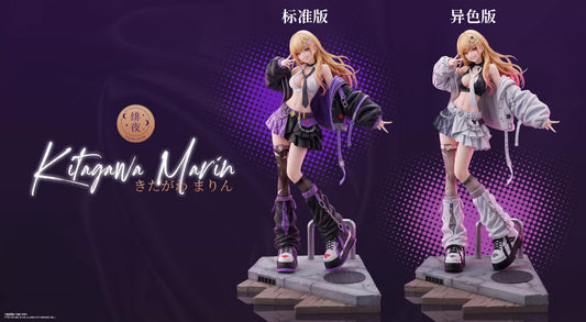 【Pre-sale】1/6 Scale Fashion Kitagawa Marin-My Dress-Up Darling-Scarlet Studio