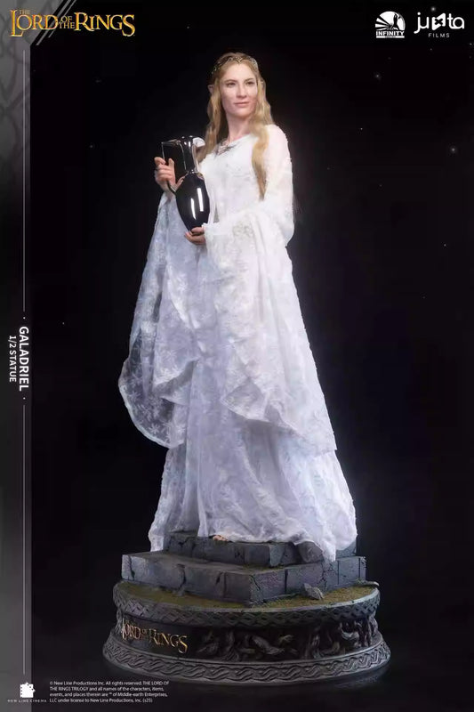 【Pre-sale】1/2 Scale Galadriel-Infinity and Juxta Films Studios