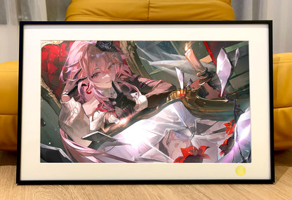 【Pre-sale】Decorative Painting of March 7th-XingKong Studio