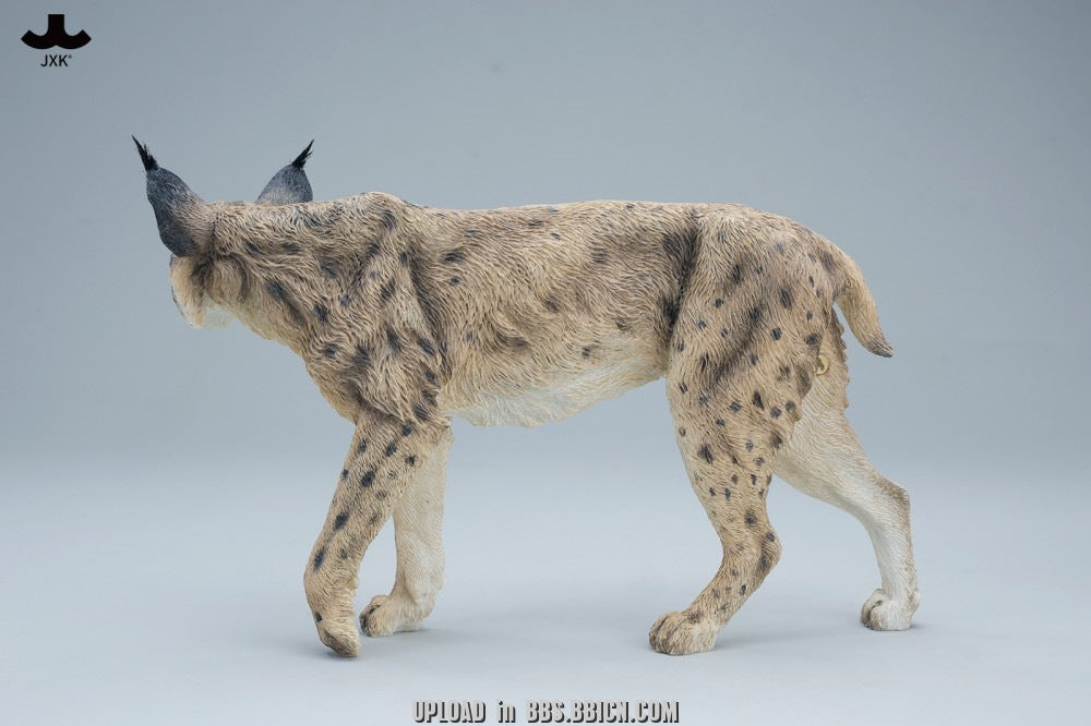 JXK - Lynx JXK361 (Licensed)