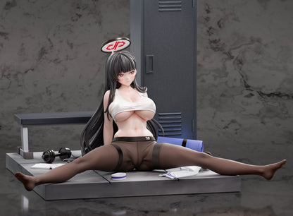 【Pre-sale】1/6 Scale Tsukatsuki Rio-Make Zero Studio
