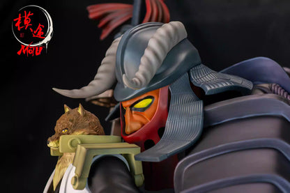 【Pre-sale】Komamura Sajin-MoTu Studio