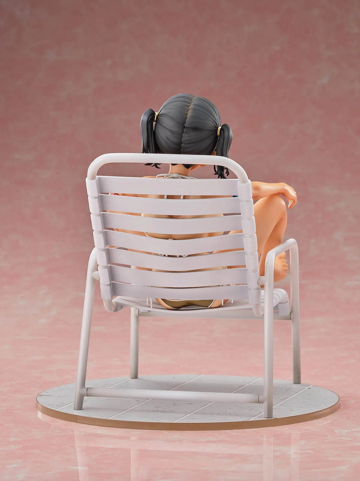 NOCTURNAS - Kanna Sasaki Golden Bikini ver. 1/5 Figure (Licensed)