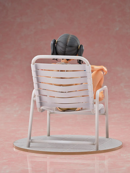 NOCTURNAS - Kanna Sasaki Golden Bikini ver. 1/5 Figure (Licensed)