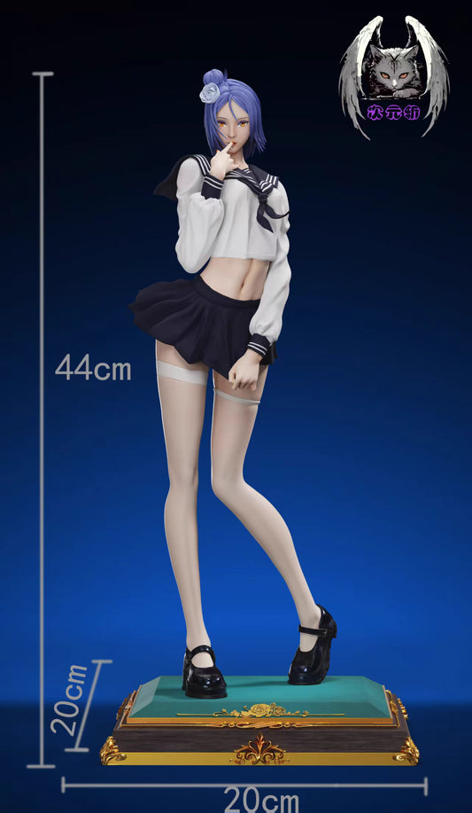 【Pre-sale】1/4 Scale Jungle Story Konan-CYZ Studio