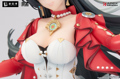 APEX-TOYS - Zenless Zone Zero Faction Series Stars of Lyra Astra Yao 1/7 Scale Figure (Licensed)