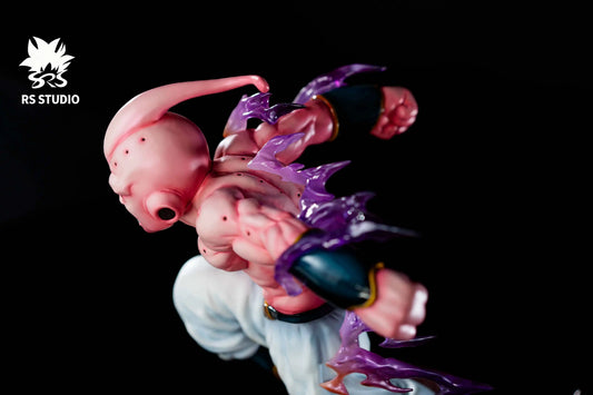 【Pre-sale】1/6 and 1/4 Scale Sprinting Buu-RS Studio