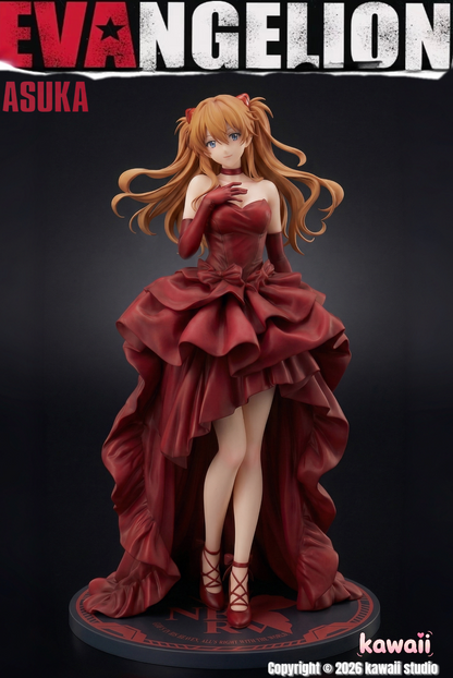 【Pre-sale】1/6 Scale Asuka-kawaii Studio