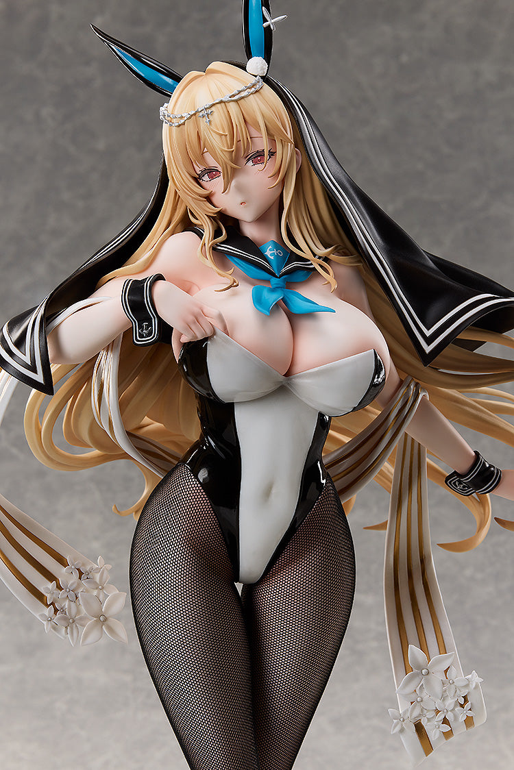 FREEing - B-style Azur Lane Implacable Bunny Ver. Complete Figure (Licensed)
