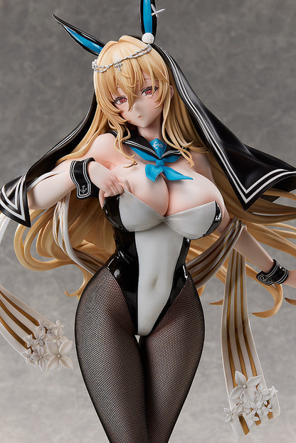 FREEing - B-style Azur Lane Implacable Bunny Ver. Complete Figure (Licensed)