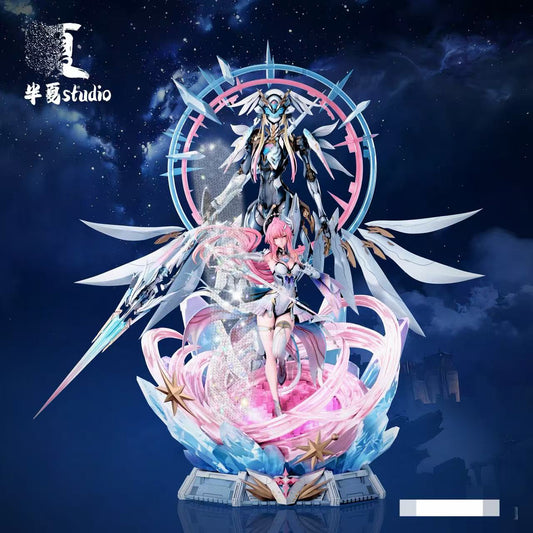 【Pre-sale】1/6 Scale Aemeath-BanXia Studio
