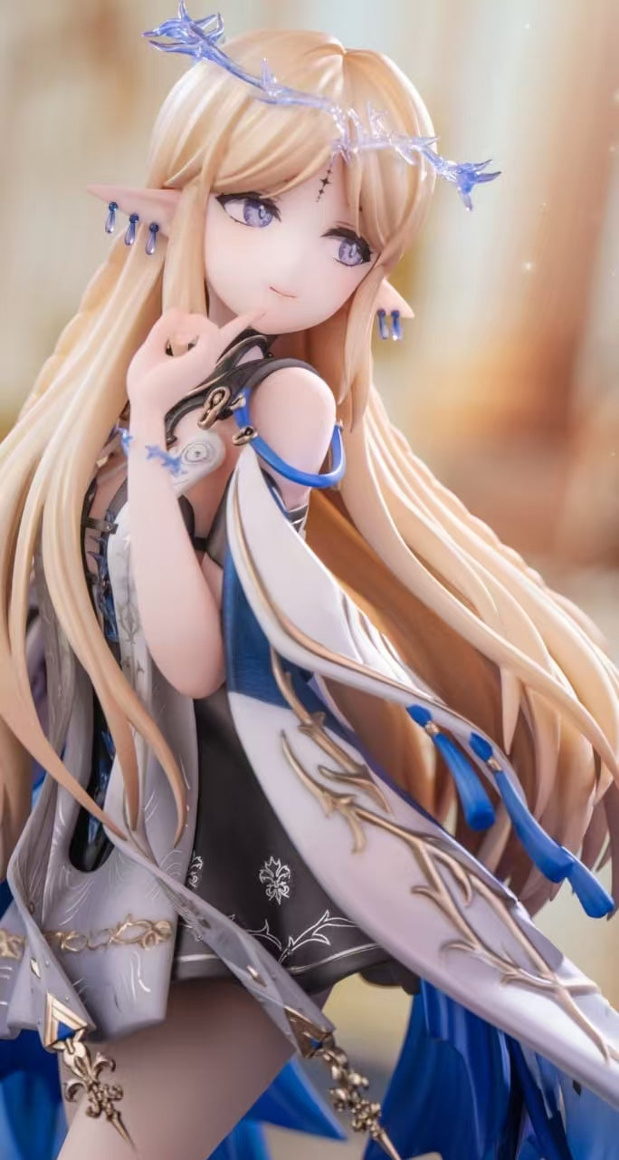 Fix Cast Studio - Cartethyia's Invitation Wuthering Waves  1/7 Scale Statue(GK)