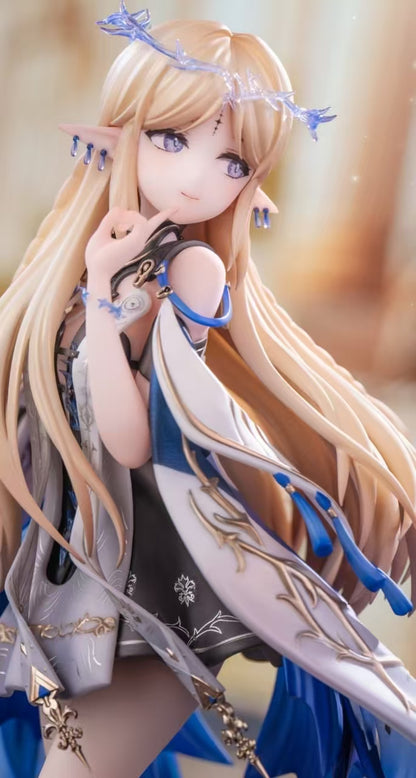 Fix Cast Studio - Cartethyia's Invitation Wuthering Waves  1/7 Scale Statue(GK)