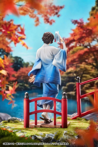 【Sold out】1/7 Scale Kimono Ver. Osamu Dazai-Bungo Stray Dogs-Good Smile Company