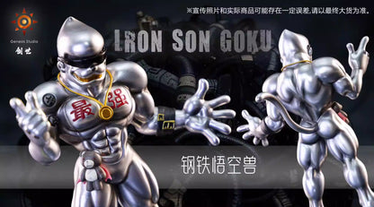 【Pre-sale】Metal Etemon-Genesis Studio