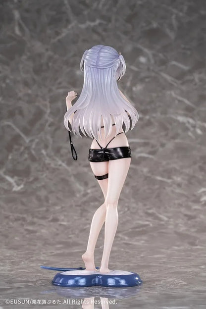EUSUN - Original Koakuma no Wana 1/6 Figure (Licensed)