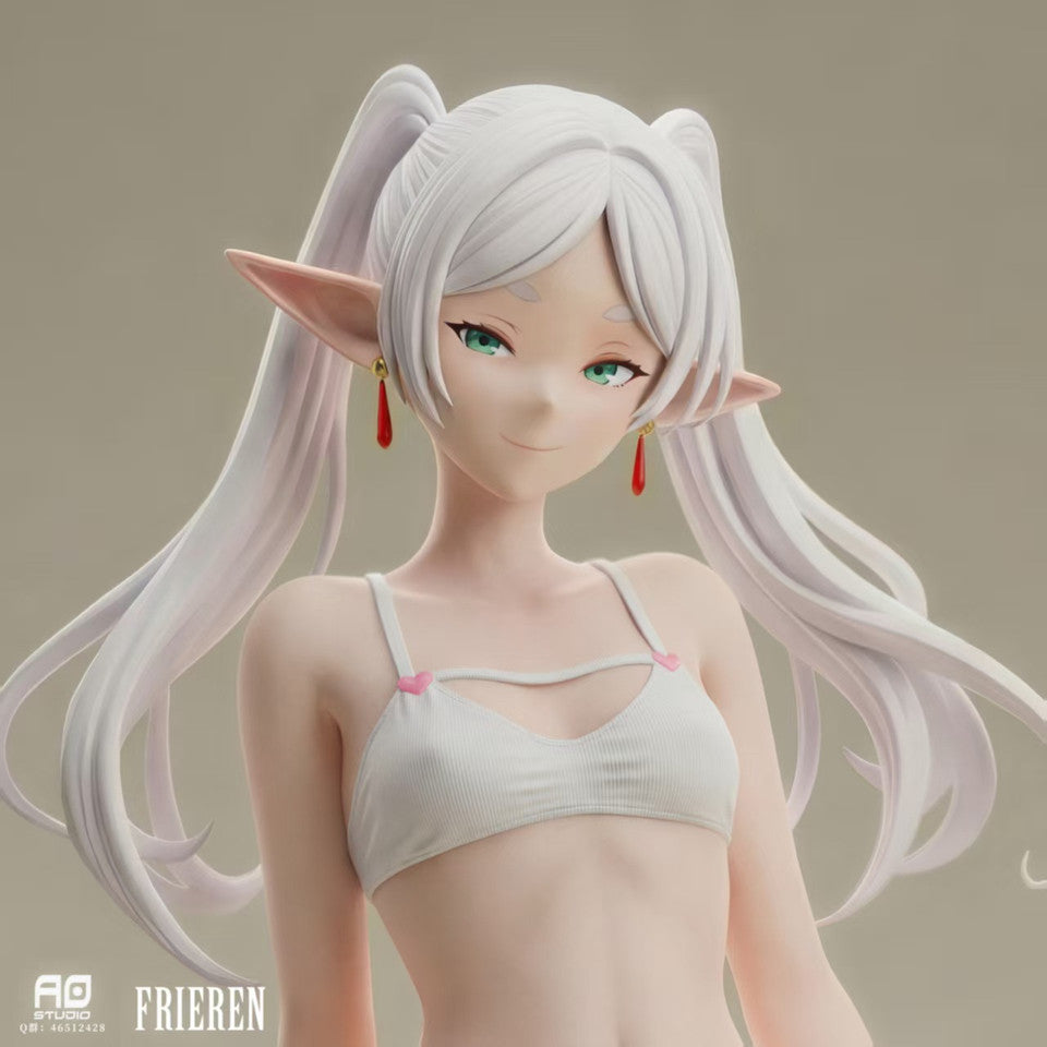 【Pre-sale】1/6 Scale Frieren-AO Studio