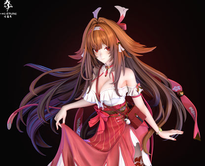 【Pre-sale】1/6 Scale 002 Ye Shunguang-HaJiMi Studio
