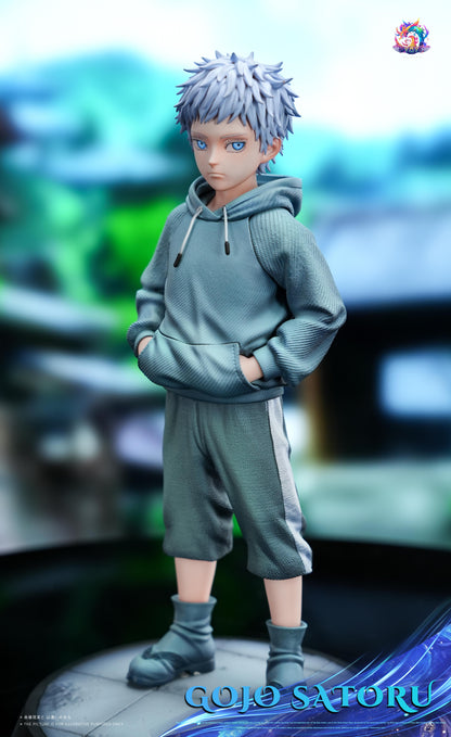 【Pre-sale】Young Gojo-YQY Studio