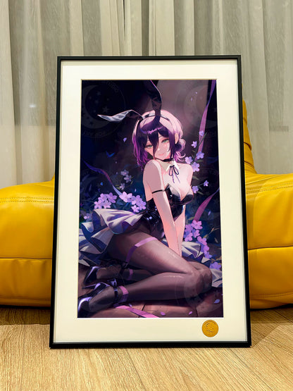 【Pre-sale】Decorative Painting of Bunny Reze-Chainsaw Man-XingKong Studio