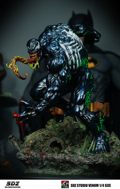 SDZ Studio - Alex Horley Venom Marvel