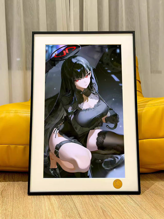 【Pre-sale】Decorative Painting of Tsukatsuki Rio-XingKong Studio