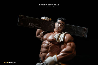 GGT Studio - GREAT GIFT TIME (Licensed)