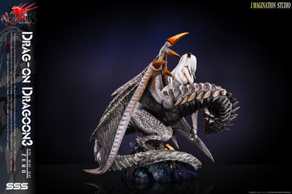 【Pre-sale】1/6 Scale Zero-Imagination Studio