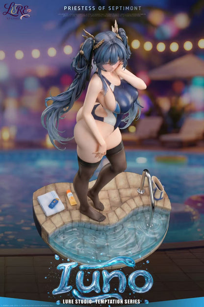 【Pre-sale】1/6 Scale Swmming Suit Iuno-Lure Studio
