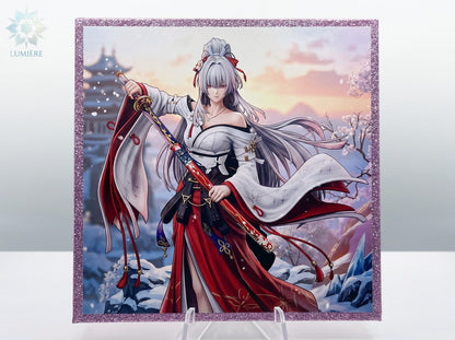 【Pre-sale】1/6 Scale Hiyuki-LUMIERE Studio