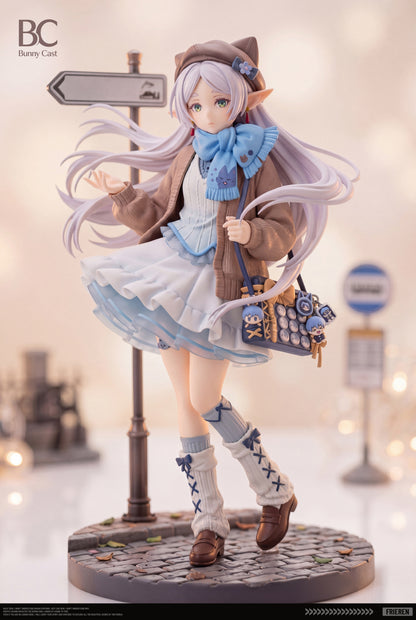 【Pre-sale】1/6 Scale Frieren-Frieren: Beyond Journey's End-Bunny Cast Studio