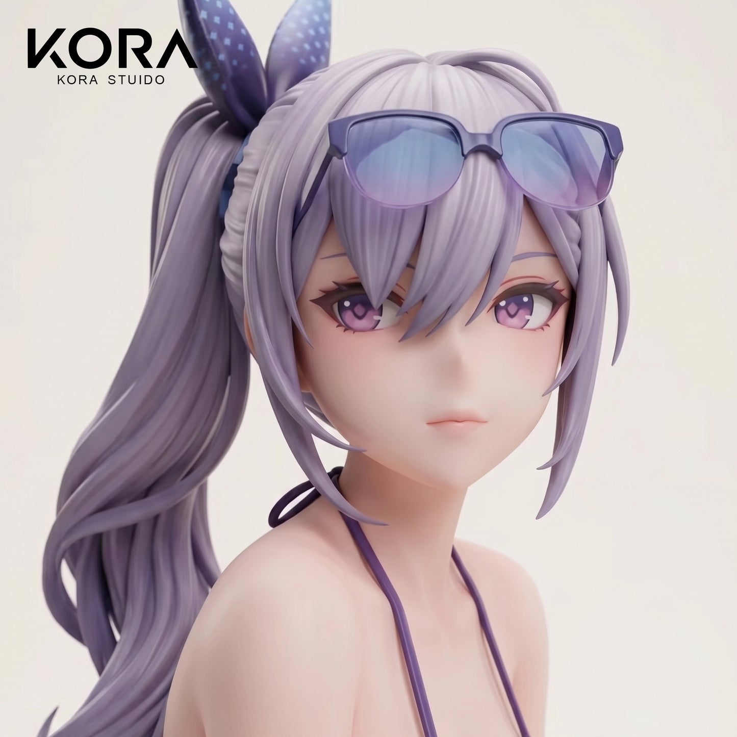 【Pre-sale】Silver Wolf-Honkai: Star Rail-KORA Studio