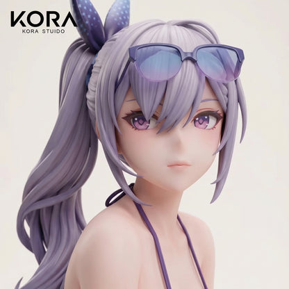 【Pre-sale】Silver Wolf-Honkai: Star Rail-KORA Studio